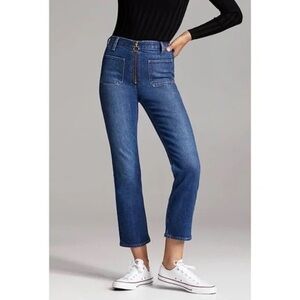 ARTIZIA DENIM FORUM | just peachy straight | size 26